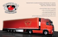 Cassualala Transportes Ltd 246126 Image 0